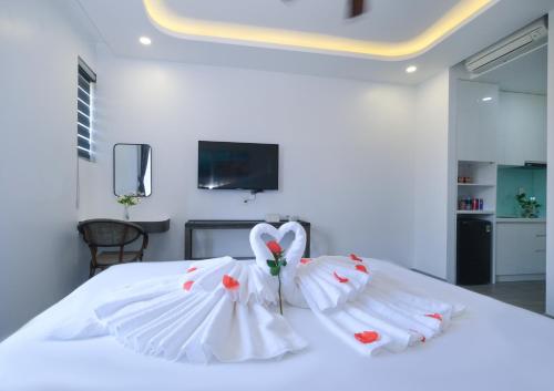 BELLA HOTEL PHU QUOC -Sunset Town, Địa Trung Hải- BIG PROMOTION 2024