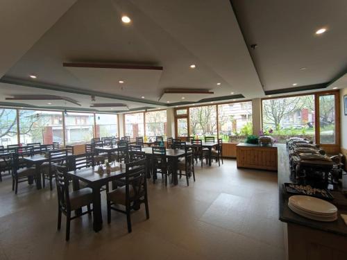 餐廳