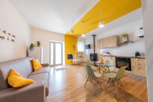 Casa Argo Guest House in Бізачча