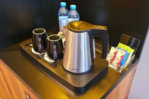 Sky Hotel Kraków, Cracovia (foto 7)