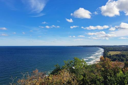 Unikt och nybyggt i hjärtat av gamla Kivik. (Unikt och nybyggt i hjartat av gamla Kivik.) in Сімрішамн