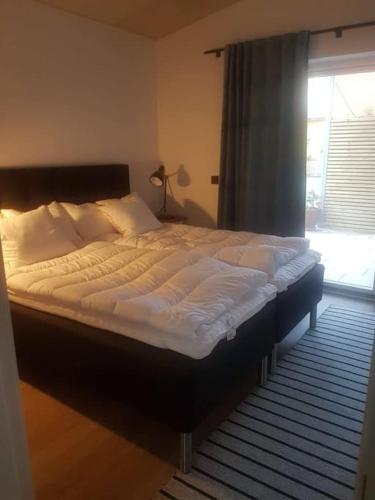 Unikt och nybyggt i hjärtat av gamla Kivik. (Unikt och nybyggt i hjartat av gamla Kivik.) in Сімрішамн