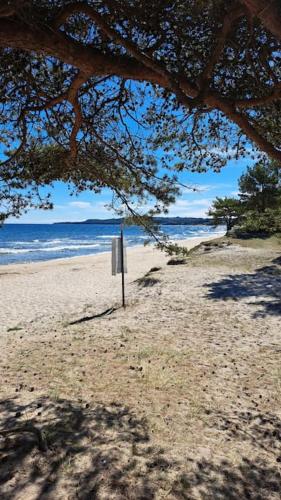 Unikt och nybyggt i hjärtat av gamla Kivik. (Unikt och nybyggt i hjartat av gamla Kivik.) in Сімрішамн