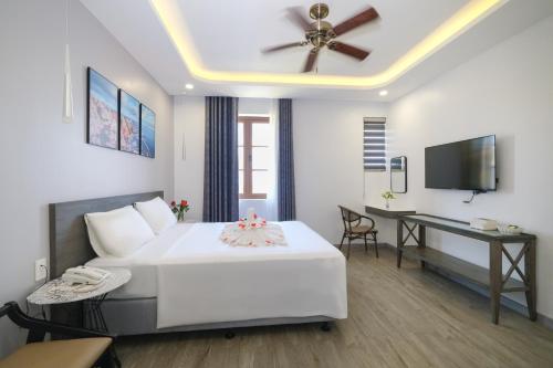 BELLA HOTEL PHU QUOC -Sunset Town, Địa Trung Hải- BIG PROMOTION 2024