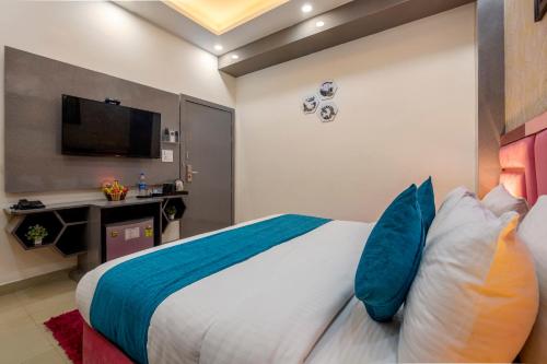 Shree Jee Hotel - NIT Faridabad