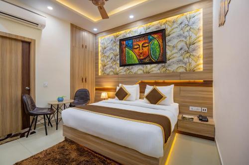 Shree Jee Hotel - NIT Faridabad