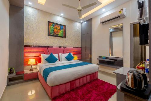 Shree Jee Hotel - NIT Faridabad