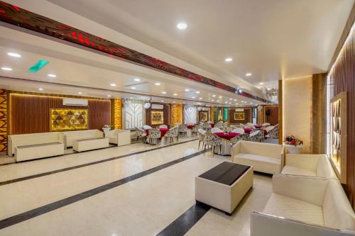 Shree Jee Hotel - NIT Faridabad