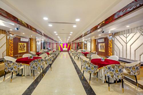 Shree Jee Hotel - NIT Faridabad