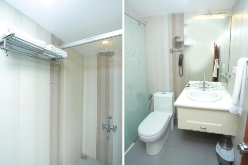 Deluxe Triple Room image 2