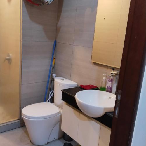 Santi Room for Rent Surabaja