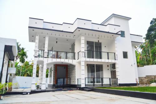 Paradise Of Angel Villa - Mirissa