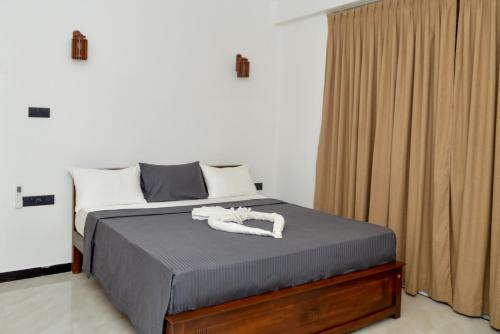 1 king bed