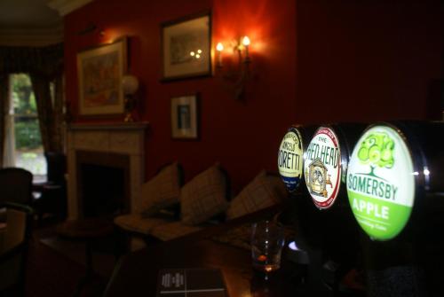 Haley's Hotel - image 9
