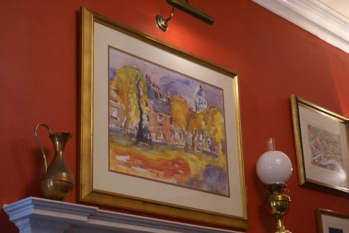 Haley's Hotel, Leeds (fotografie 3)