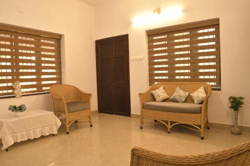 Gloria Homestay Thrissur - image 4