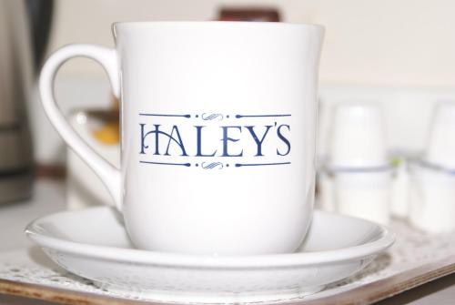 Haley's Hotel