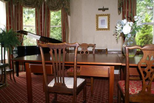 Haley's Hotel, Leeds (fotografie 8)