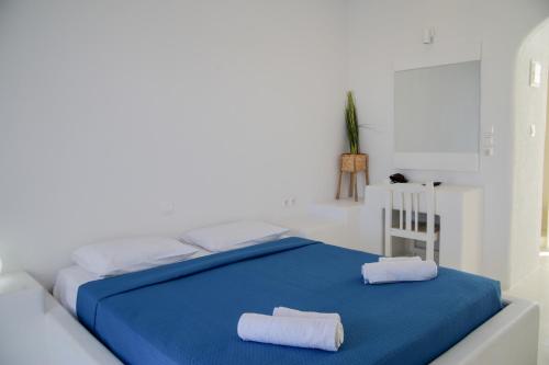 1 king bed