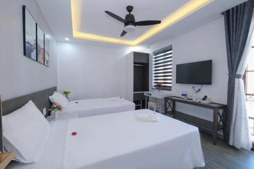 BELLA HOTEL PHU QUOC -Sunset Town, Địa Trung Hải- BIG PROMOTION 2024