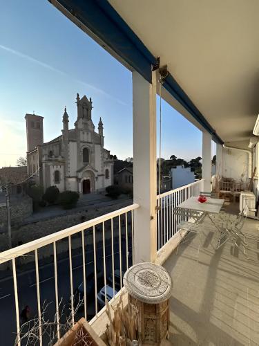 Appartement Unique - Roucas Blanc - Location saisonnière - Marseille