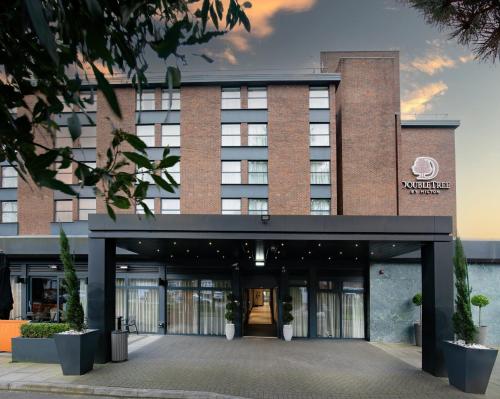 DoubleTree by Hilton London Ealing - image 16