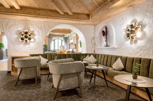 Wellness & Relax Hotel Milderer Hof in Neustift im Stubaital