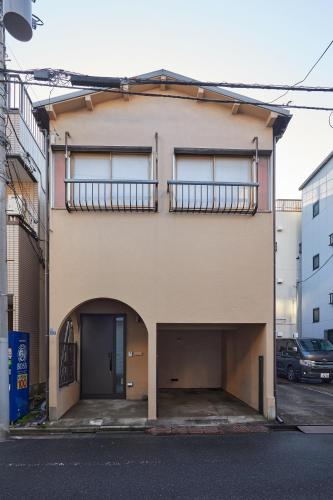 anchorAsakusa Vacation Rental, Tokio (zdjęcie 6)