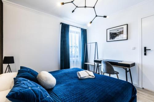 Apartamenty Krupówki 48B 2
