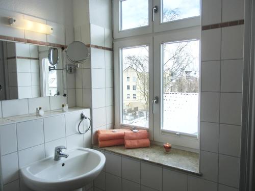 Ferienwohnung LVC4 in Graal-Müritz, Deutschland