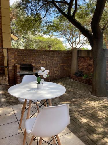 Thorntree Self Catering Apartment, Witbank