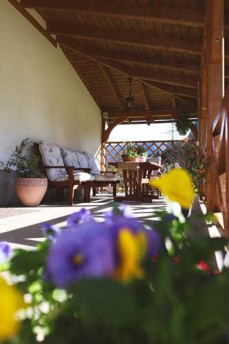 Apartments-Rooms Kocijancic - image 2