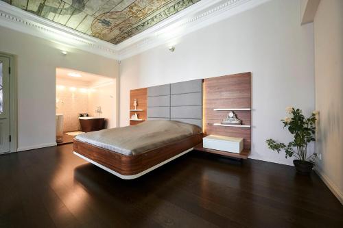 Luxury apartment Baron fon Fersen, Tallin (foto 7)