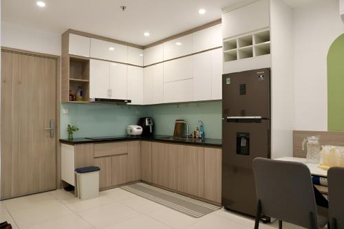 Homestay Ocean Park Can 2N full đo xin đep S1.03 in Gia Lam