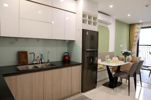 Homestay Ocean Park Can 2N full đo xin đep S1.03 in Gia Lam