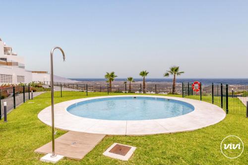 Apartment with Sea View image 10