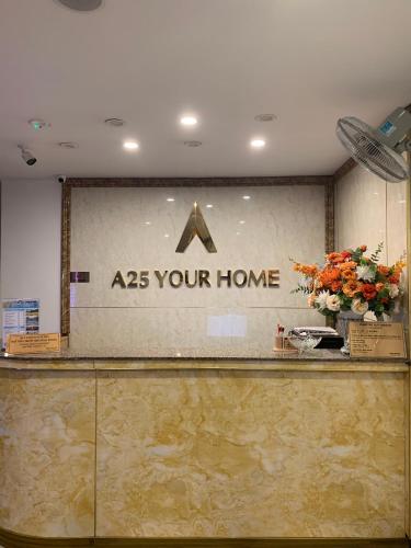 New Asean A25 Hotel