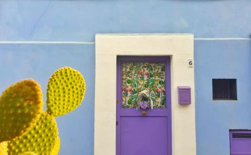 La Casa Di Frida Catania