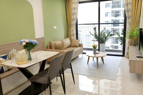 Facilities, Homestay Ocean Park Can 2N full đo xin đep S1.03 in Gia Lam