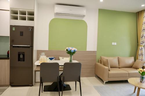 Facilities, Homestay Ocean Park Can 2N full đo xin đep S1.03 in Gia Lam