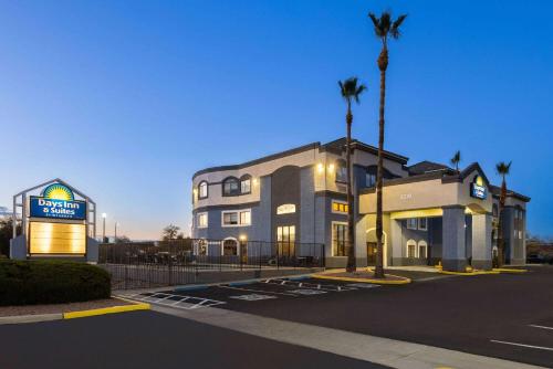 Foto - Days Inn & Suites by Wyndham Tucson/Marana