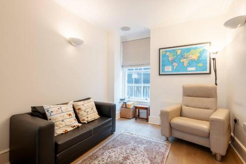 Spacious, Bright & Cosy ~ Ideal Victoria Location!, Londyn (zdjęcie 7)