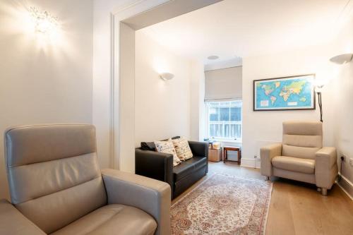 Spacious, Bright & Cosy ~ Ideal Victoria Location!, Londyn (zdjęcie 6)