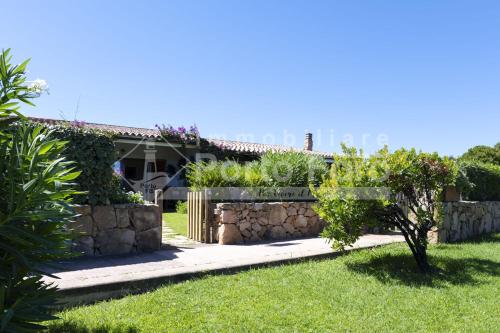 D4 - Villino a schiera Vecchio Marino, Palau (foto 4)