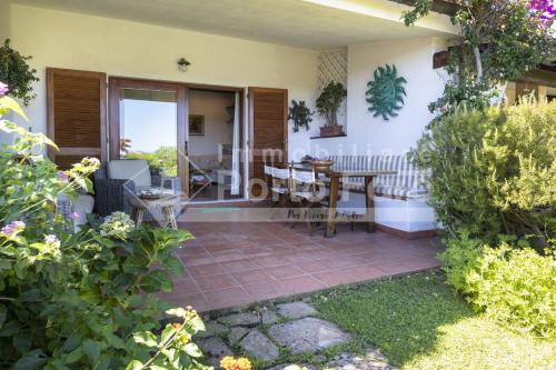 D4 - Villino a schiera Vecchio Marino, Palau (foto 6)