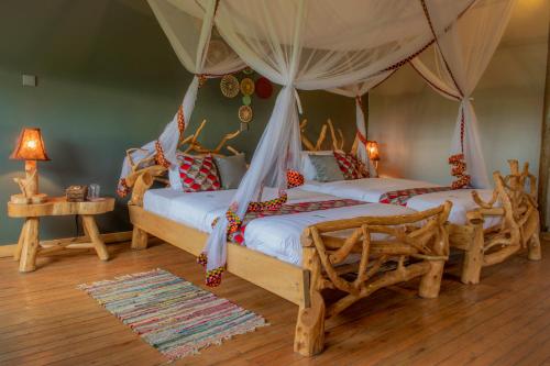 Embogo Safari Lodges