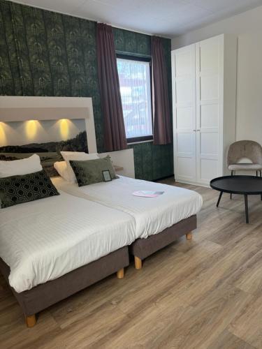 Hotel Walram Room Type - Plus Twin Room