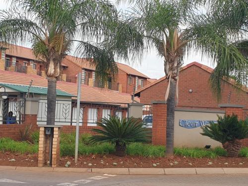 . Clearwater Self catering Apartments No Loadshedding