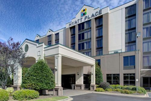 Hyatt Place Detroit/Auburn Hills