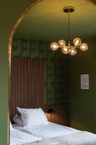 Hotel Walram Room Type - Superior Twin Room